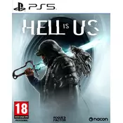 NACON Hell is Us