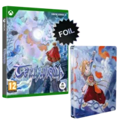 Terranigma - Steelbook Edition (XBOX Series X)