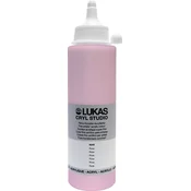 Lukas Cryl Studio Akrilna barva Rose 250 ml 1 kos