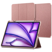 Spigen Urban Fit, rose gold - iPad Air 12.9 2024 (ACS07673)