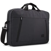 Case Logic torba za laptop 16 Huxton Attaché, crna
