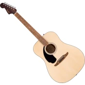 Fender California Standard Redondo LH Natural Akusticna gitara