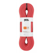 Petzl ARIAL 9,5 mm, rdeča vrv 80 m