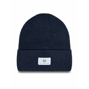 Kapa Buff Knitted 132330.779.10.00 Mornarsko modra