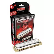 HOHNER ustna harmonika THUNDERBIRD LBb