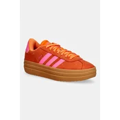 adidas Superge Vl Court Bold IH9159 Oranžna