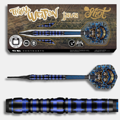 Softtip puščice SHOT/TRIBAL WEAPON JAVA