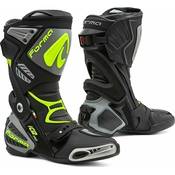 Forma Boots Ice Pro Black/Grey/Yellow Fluo 44