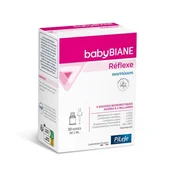 Babybiane Reflex