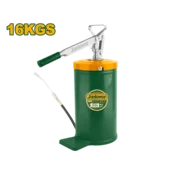 Jadever Rucna mazalica 16kg