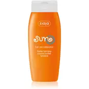 Ziaja Sun Losion Za Ubrzano Tamnjenje 150ml