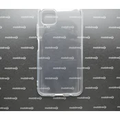 Silikonski ovitek Huawei P40 Lite prozoren, nelepljiv