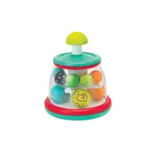 B kids edukativna igracka rollabout ball top