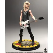 Figura Guns N Roses - Duff McKagan - Rock Iconz - KBGNRDM100