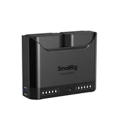 SmallRig Turbo Charging Kit for NP-FZ100 Camera Batteries 5483