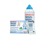 Otosan set za izpiranje nosu, 1 set