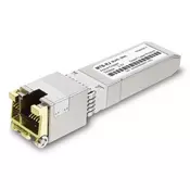 PLANET SFP28-25G-LR modul za mrežni sprejemnik-oddajnik Optično vlakno 25000 Mbit/s SFP 1310 nm