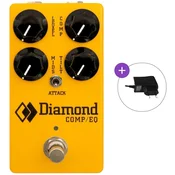 Diamond Comp/EQ SET Gitarski efekt