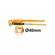 INGCO klešta švedska ojacana 90° 40mm HPW04011