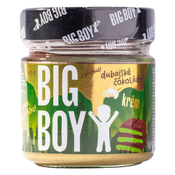 Big Boy Pistacijeva krema z okusom dubajske čokolade 170 g, dubajska čokolada