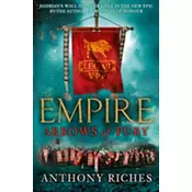 Arrows of Fury: Empire II