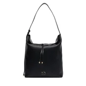 Ročna torba Armani Exchange XW002989 AF19902 UC001 Črna