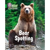 Bear Spotting