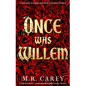 Once Was Willem