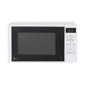 LG MS2042DW mikrovalna pecnica