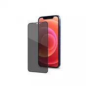 CELLY Zaštitno staklo PRIVACY za iPhone 13 MINI