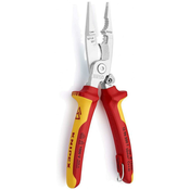 shumee 6-i-1 ELINSTALLATIONSTÄNG - KN 13 96 20T
