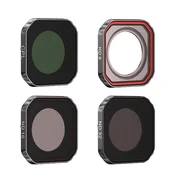 INF Vodoodporen komplet filtrov ND8/16/32 in CPL za Insta360 Ace Pro 2, (5000291753)