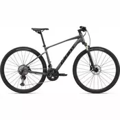 GIANT ROAM 0 DISC CHARCOAL 2022, M