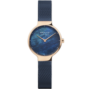 Bering 15527-367 Max René Ladies Watch 26mm 5ATM
