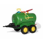 Rolly John Deere Tanker Sa Pumpom