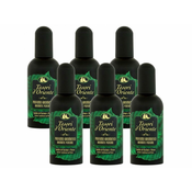 Tesori d´Oriente Tesori d'Oriente Sandalo toaletna voda 100 ml x6