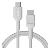 Green Cell USB-C PowerStream kabel, 100W, 1.2m, bel