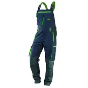 Delovne bib overalls NEO TOOLS PREMIUM, vel. XS