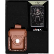 shumee Darilni set vžigalnikov ZIPPO ANNE STOKES COLLECTION 2 št. 2