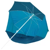McKinley BRELLA, plažni šator, plava 233508