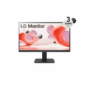 Monitor 21.45incha LG 22MR410-B, FHD, VA, 100Hz, 5ms, 250cd/m2, 3000:1, crni