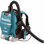 Akumulatorski ranac usisivač Makita DVC260ZX
