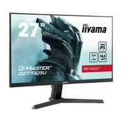 iiyama G2770QSU-B1 27-inch IPS WQHD Gaming Monitor