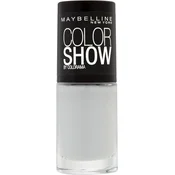 Maybelline Color Show By Colorama Nail Polish Nr. 288 Cool Touch 7 ml