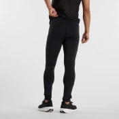 new balance Športne hlače črna