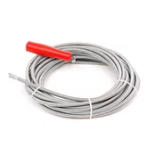 Womax sajla za cišcenje cevi 9mm x 10m ( 0541603 )
