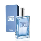 Avon AVON INDIVIDUAL BLUE MEN EDT moška toaletna voda 100 ml