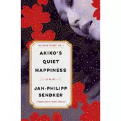 Akikos Quiet Happiness