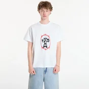 Majice Patta Boxing T-Shirt UNISEX White XL