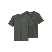 Marc OPolo Denim Komplet t-shirt majic? 5000007362 Khaki Regular Fit